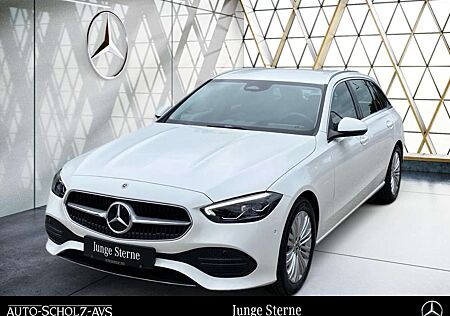 Mercedes-Benz C 200 T Avantgarde LenkradHz*Kamera*EasyPack*AHK