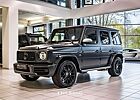 Mercedes-Benz G 63 AMG G63 AMG Stronger than time Ed. DESIGNO BURMESTE