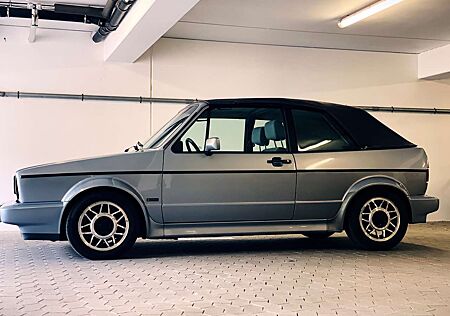 VW Golf Cabriolet Volkswagen Golf I Cabriolet Cabrio