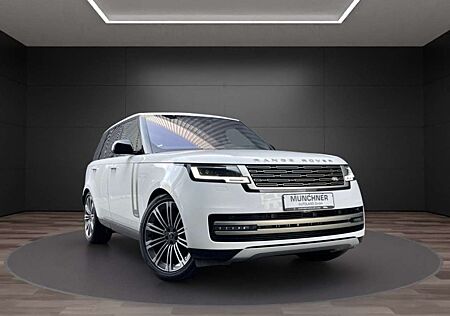 Land Rover Range Rover Autobiography/M-23/ACC+Lenk-Assist