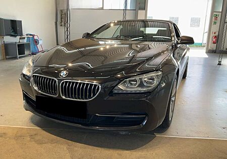 BMW 640 d Cabrio *TOP Ausstattung*
