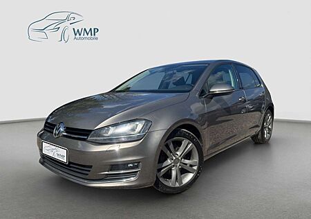 VW Golf Volkswagen VII Lim. Highline BMT/PDC/Xenon/LED/Tempom.