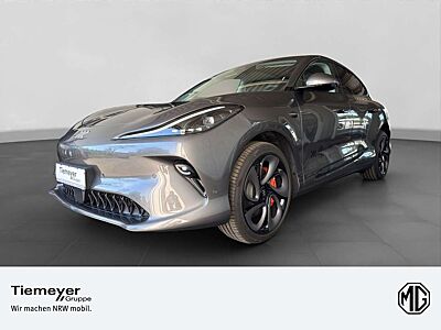 MG Others EV AWD PREMIUM DRIVEPACK PANO 360° MG-iSMART