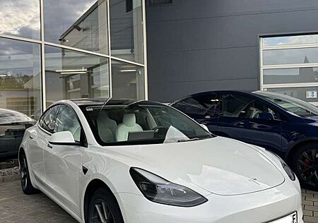 Tesla Model 3 Langstreckenbatt. Allradantrieb Dual Motor 580 KM