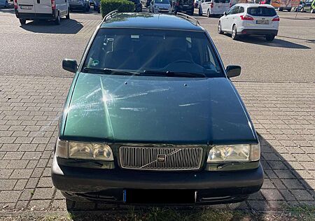 Volvo 850 850 2.5-20V