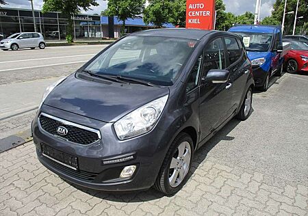 Kia Venga 1.6 CVVT Spirit, Navigation