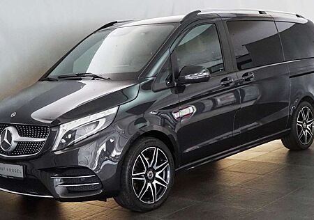 Mercedes-Benz V 300 AMG Sport Avantgarde! Individual! 6Sitzer