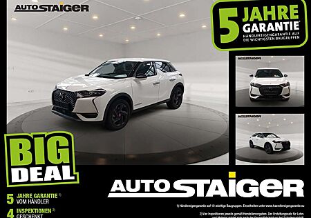 DS Automobiles DS 3 Crossback DS3 Crossback E-Tense Performance Line + Navi