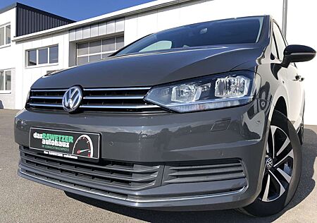 VW Touran Volkswagen 2.0 TDI IQ.Drive 156€ m. 20% Anzahlung Navi ACC