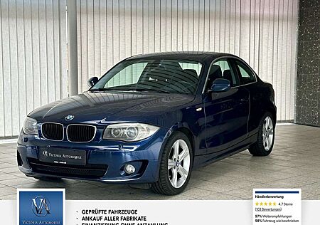 BMW 125 i 2 Hand* Scheckheft* Gepflegt