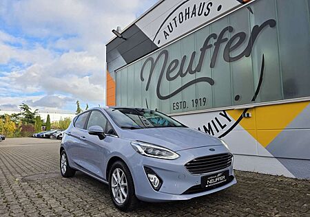 Ford Fiesta Titanium X/LED/ACC/B&O