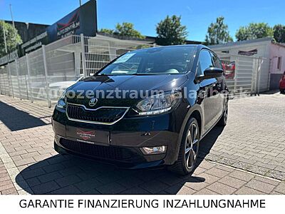 Skoda Citigo e iV Ambition*KLIMA*SHZ*GARANTIE