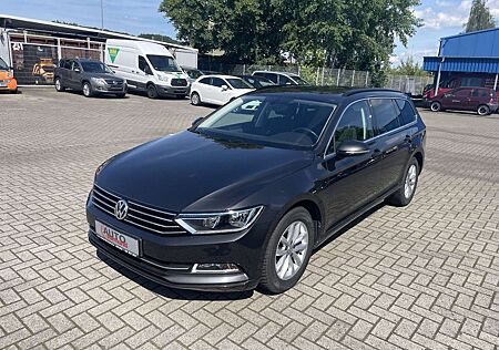 Volkswagen Passat Variant Comfortline BMT/Start-Stopp