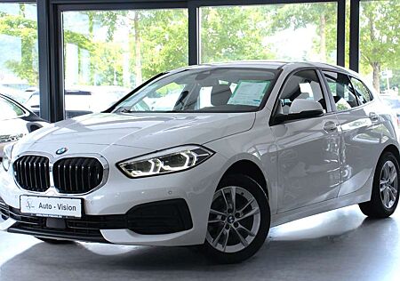 BMW 116 d (F40) *LED*Navi*PDC*SHZ*AppleCP*AndroidA