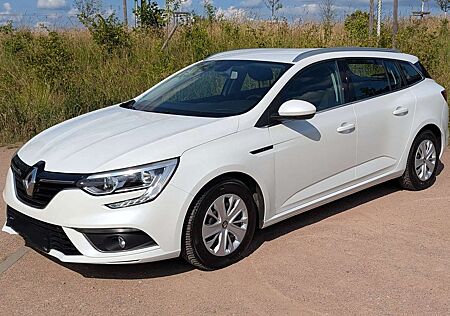 Renault Megane Grandtour Grandtour ENERGY TCe 100 EXPERIEN
