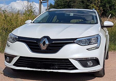 Renault Megane Grandtour Grandtour ENERGY TCe 100 EXPERIEN
