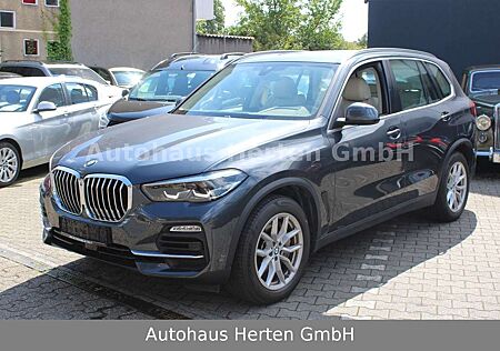 BMW X5 xDrive 45e*KAMERA*ACC*LUFT*AHK*LED*49TKM*