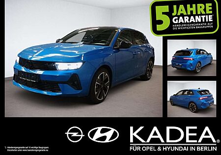 Opel Astra L GS 360°Kamera,Navi,Lenk+Sitzhzg,Head-Up,