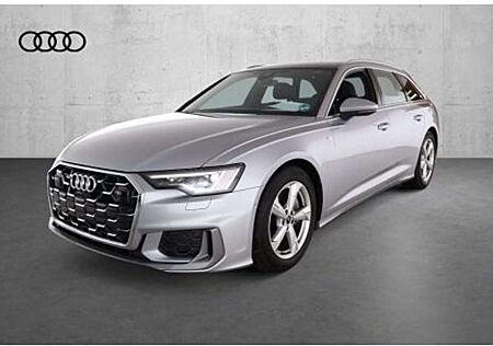 Audi A6 Avant 45 TDI qu S Line Ext Pano,Matrix,Leder,Kamer
