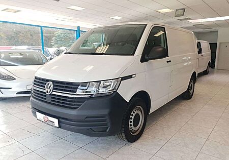 VW T6 Transporter Volkswagen T6.1 Transporter Eco Profi Klima Sitzh PDC