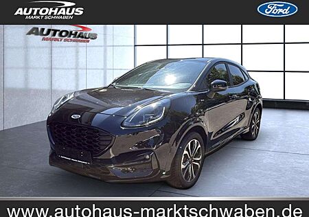 Ford Puma Hybrid ST-Line X Bluetooth Navi LED Klima