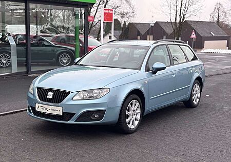 Seat Exeo ST Style 1.6L *KLIMATRONIC**2-HAND**6-GANG*