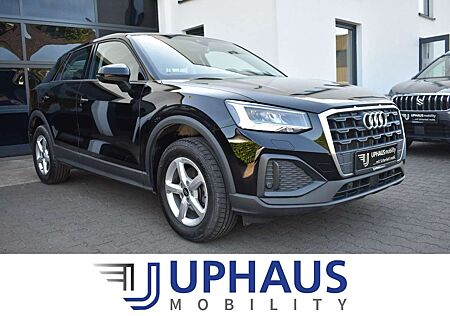 Audi Q2 30 TFSI*LED*Einparkhilfe*Alu*Bluetooth