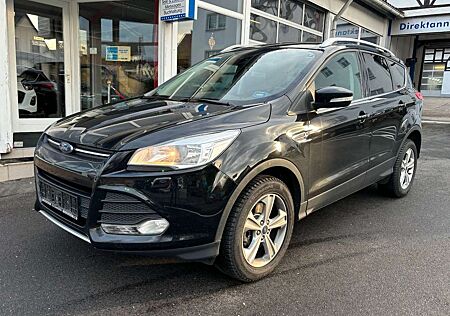 Ford Kuga Trend Kamera AHK Klima Sitzheizung