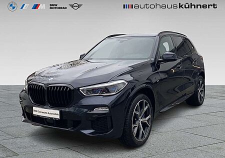BMW X5 xDrive30d ///M-Sport Laser ACC adapt.M-Fw.