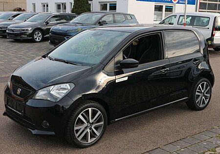 Seat Mii electric Plus ALU CCS TEMPOMAT