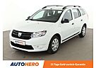 Dacia Logan 1.2 Essentiel*CD*GARANTIE*