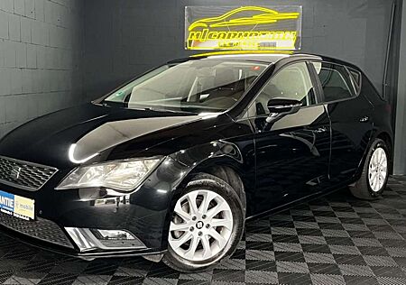 Seat Leon Style HU neu/ Service neu/ Garantie/ PDC