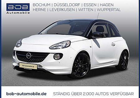 Opel Adam Unlimited KLIMA PDC SHZ LHZ