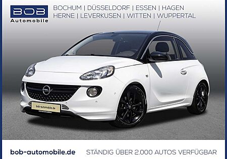 Opel Adam Unlimited KLIMA PDC SHZ LHZ