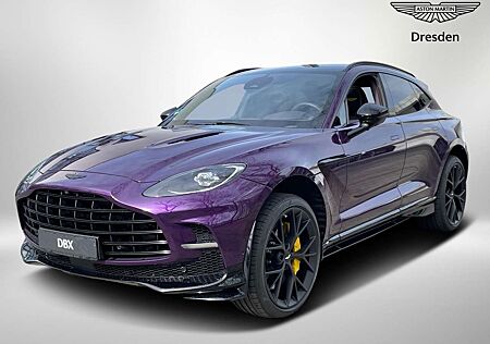 Aston Martin DBX 707 MY25
