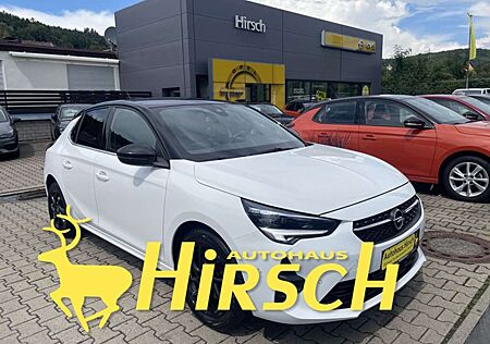 Opel Corsa F Ultimate +PARK&GO-PLUS+KAMERA+MATRIX-LED