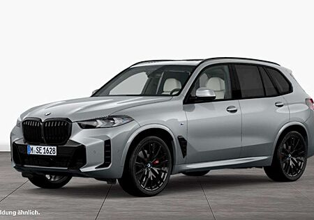 BMW X5 xDrive40i M Sportpaket Gestiksteuerung DAB