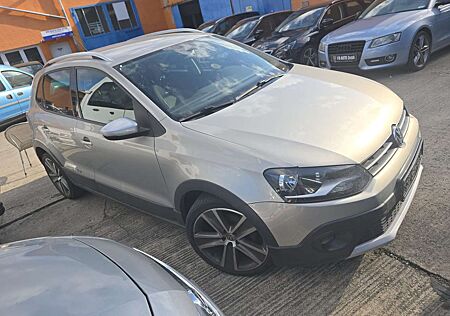 VW Polo Cross Volkswagen Polo 1.4 Cross Polo