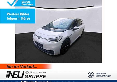 VW ID.3 Volkswagen Pro