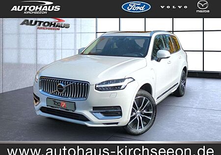Volvo XC 90 XC90 T8 Recharge Inscription Expression Plug-In-Hy