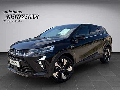 Mitsubishi Grandis Intro Edition 1.3 T-Benziner 7-DCT