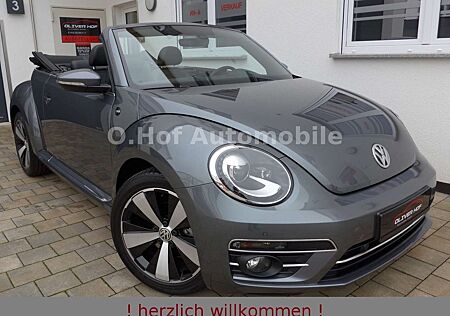 VW Beetle Volkswagen 1.4TSI Sound Plus Leder Fender AppCon DAB