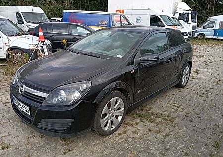 Opel Astra Edition