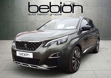 Peugeot 3008 1.6 Hybrid4 300 (Plug-In) GT FLA Massage LM