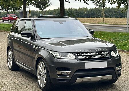 Land Rover Range Rover Sport 3.0 SDV6 HSE/Keyless Go Head Up Vollausstattung