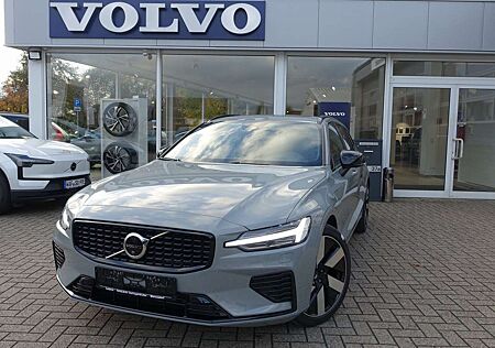 Volvo V60 gebraucht kaufen Volvo V60 Plus T8 AWD Plug-in Hybrid/H&K/Pano/360°