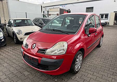 Renault Modus 1.2 16V Expression