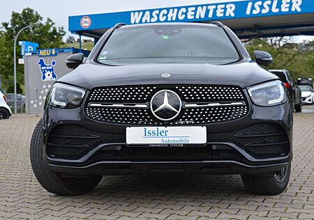 Mercedes-Benz GLC 300 e 4Matic, AMG, Pano, Kamera, Sound, AHK