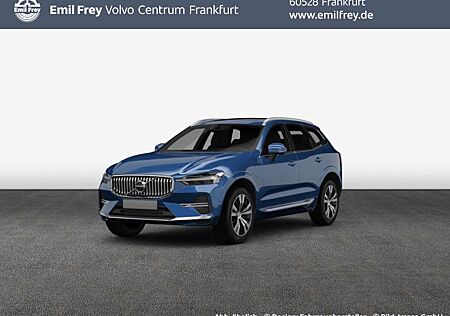 Volvo XC 60 XC60 XC60 B5 B AWD Core