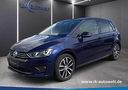 VW Golf Sportsvan Volkswagen 7 VII Sound1.4 TSI Dynaudio Bi-Xenon